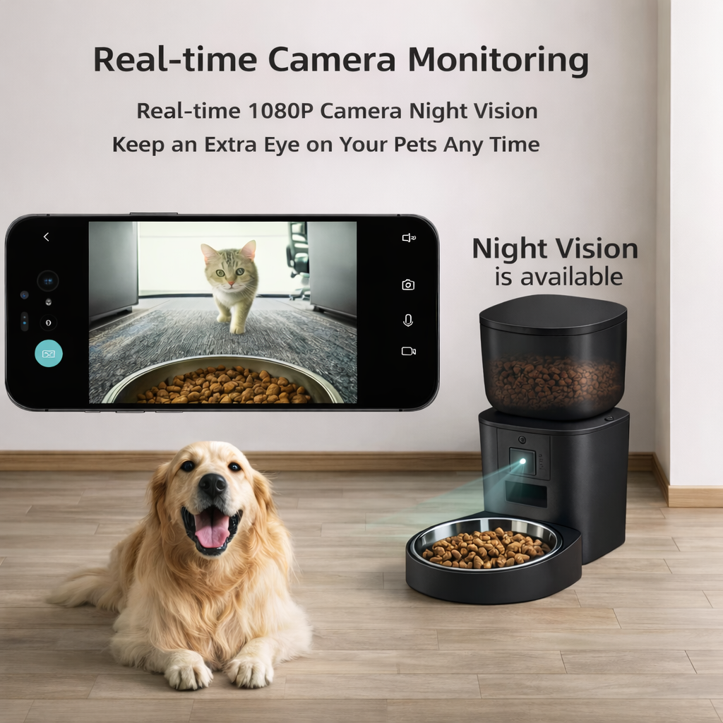 Furro Feed Plus (7L)