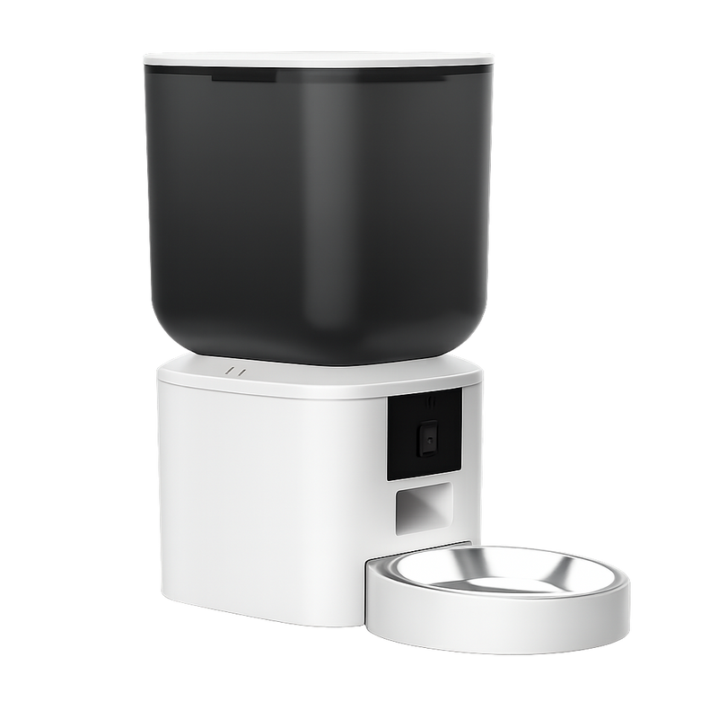 Furro Feed Plus (7L)