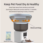 Furro Feed Mini (4L)